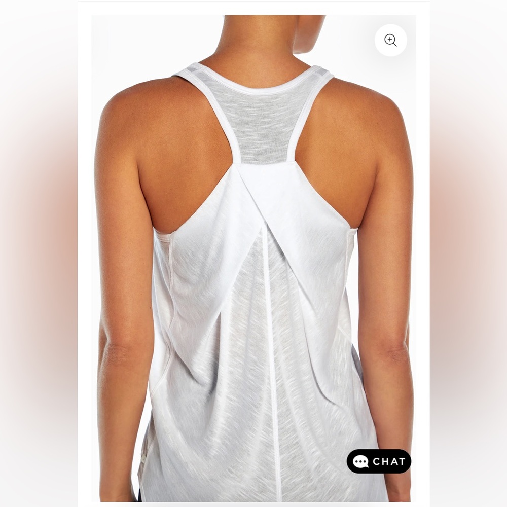 *Set of 2* NWT Marika Megan Tank - Picture 4 of 9